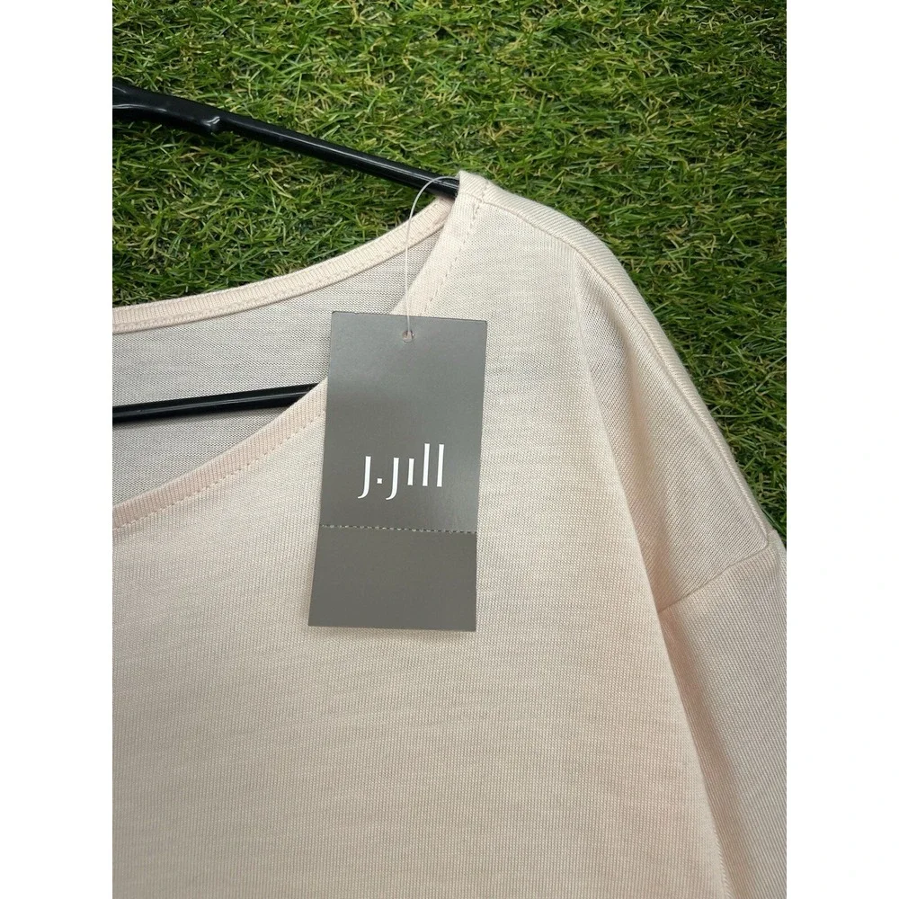 J. Jill shop confidence
